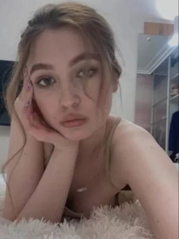 Анкета проститутки Оксана - Фото 1, , 25 лет, №203945